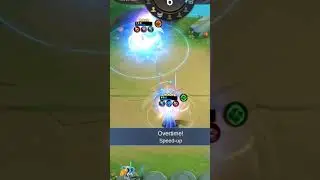 AURORA one hit magicchess mlbb #shorts