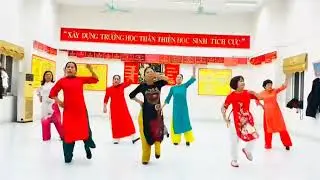 Đoản Xuân Ca - Tổ 1 CLB An Nhiên 