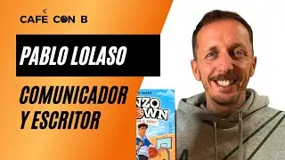 Ep.52 || Pablo Lolaso: cuando la REALIDAD SUPERA a la FICCI&Oacute;N