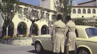Rolls-Royce Silver Shadow II