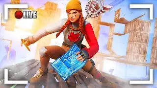 Fortnite | Tamil | PS5 Live Chennai Gamers
