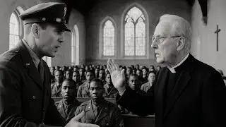 What Happened When an English Pastor Confronted American Segregation