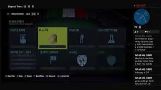Redeeming my future stars tokens!!