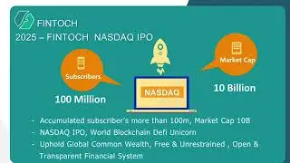 FINTOCH PLAN 100% HYBIIID TECHNOLOGY