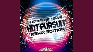 Hot Pursuit (The Trupers Remix Edit)