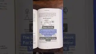 Expert Secrets Book Review - Epiphany Bridge Script