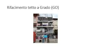 Recensioni clienti per il rifacimento del tetto
