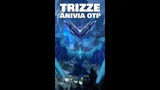 Anivia Main [Mid/Top]  | 674LP Start (Master)