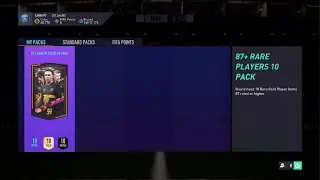 FIFA 21_Insane 87 X 10 Upgrade Pack