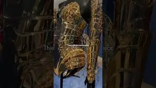 Thierry Mugler masterpiece #thierrymugler  #mugler  #hautecouture  #fashion