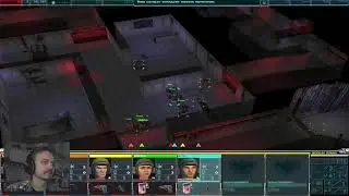 UFO: Aftermath. Первое прохождение в 2023. Часть 1. Приятный клон XCOM начала 2000х.