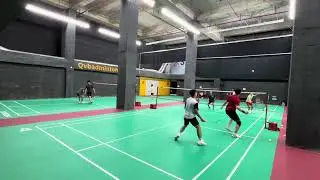 Khánh-Dũng vs Quý-Hiếu
