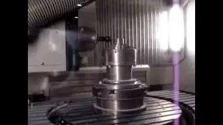 DMU80T MILLPLUS  KMR