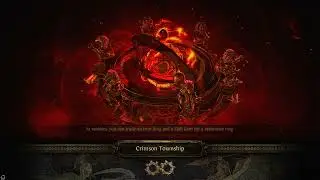 Path of Exile 3.19 - Bodyswap Incinerate [Elementalist 93 - Alch and Go and Abyss]