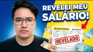Concurso BB 2026: Voc&ecirc; Est&aacute; Estudando Pelo SAL&Aacute;RIO CERTO? (A Verdade de um Gerente)