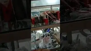 Toko sparepart AC