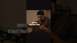 #bowlingjazz #improvisation #jazz #jazzstandars #guitarsolo #jazzguitar #jamtrack #blmusicstory