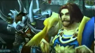 the death of Dranosh