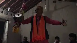 Assan Ji Yaari Kabool | Thar | Sufi Folk Music