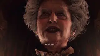 Leading the blind (Resident Evil 4 Remake) - 17