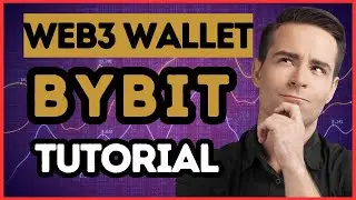 Bybit Web3 Wallet Full Tutorial 2025 | Noob Friendly ( Bonus IDO Guide!)