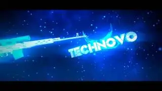 3d Gaming Intro Template Panzoid - #3