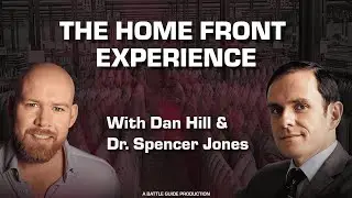 Wartime Britain: The Home Front Experience | WW1 Podcast Episode: 27