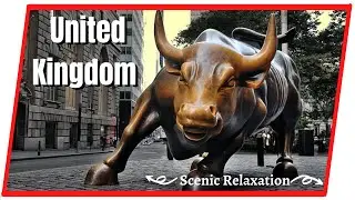 Relaxing TV Backgrounds,United Kingdom - Tv Backgrounds,Landscapes,Screensaver,Scenic Relaxation