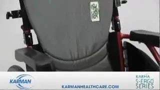 Karma Ergonomic Series