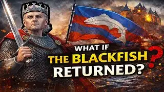 What if Brynden Tully the Blackfish Returned?