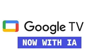 Google incorporates GEMINI AI on TV