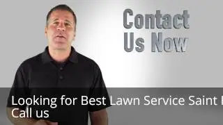 Best Lawn Service Saint Paul MN