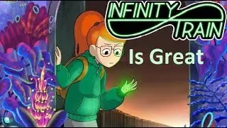Infinity Train Episode 1 Review