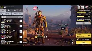 CALL OF DUTY MOBILE CUSTOM ROOM LIVE STREAM | COD MOBILE PRIVATE BATTLE ROYALE GAMEPLAY
