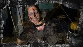 Pure Steel Records - Blind Cross - Bioluminosity