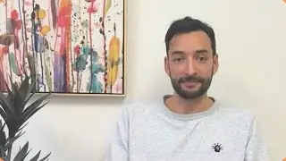 Meet David Tamagi | Registered Psychologist at Solasta Counselling in Calgary