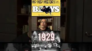 Hip Hop Short: The B.Boy Dance #fba #hiphop #hiphopculture