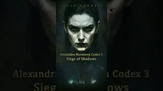 🔥 The Lower District Burns -  Dark Vampire Music