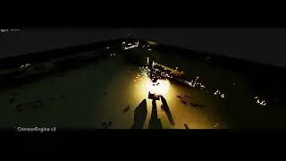 Unity - Crimson Engine v3