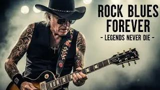 Muddy Waters, Eric Clapton, Jimi Hendrix, Robert Johnson &ndash; Classic Blues | Timeless Spirit