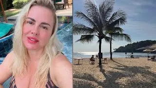 Anna Semenovich on the benefits of positive thinking!