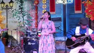 Hoa nở về đêm  -  Sáng tác: Mạnh Phát  -  Trình bày : Chị Dung