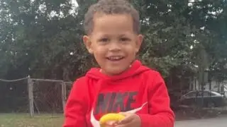GoFundMe surpasses goal for funeral of Lafayette child killed in accidental shooting
