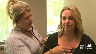Johnson County primary care clinic offers monthly membership healthcare
