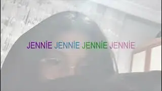 Jennie this is a video that combines your mix with a Turkish artist; please watch it@jennierubyjane 