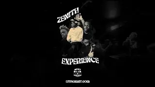 Zenith Experience | Next Door Records, London, 2025 | Full Event