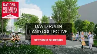 Spotlight on Design: DAVID RUBIN Land Collective