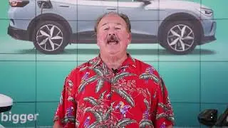 Neftin Volkswagen Retirement Sale August '23