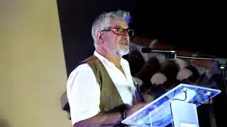 PUEBLA DE DON FADRIQUE VERANO CULTURAL 2023 IX RECITAL DE POESIA JOSÉ LAPAZ ROMERO
