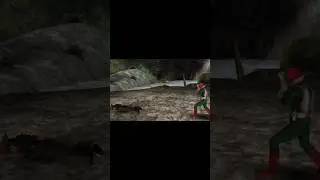 Gameplay KRSCHW➡️V3 eps 4 / V3+Riderman vs Amazon.     (part 3)